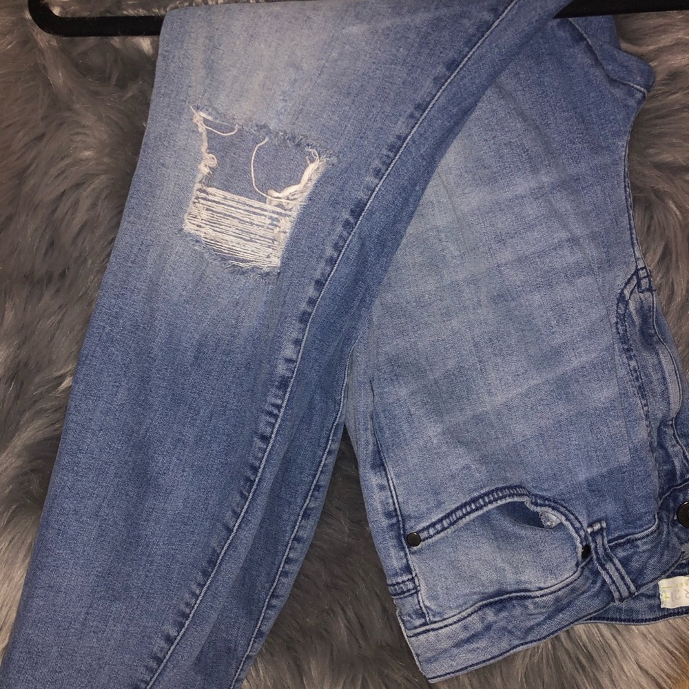 Forever 21 Jeggings